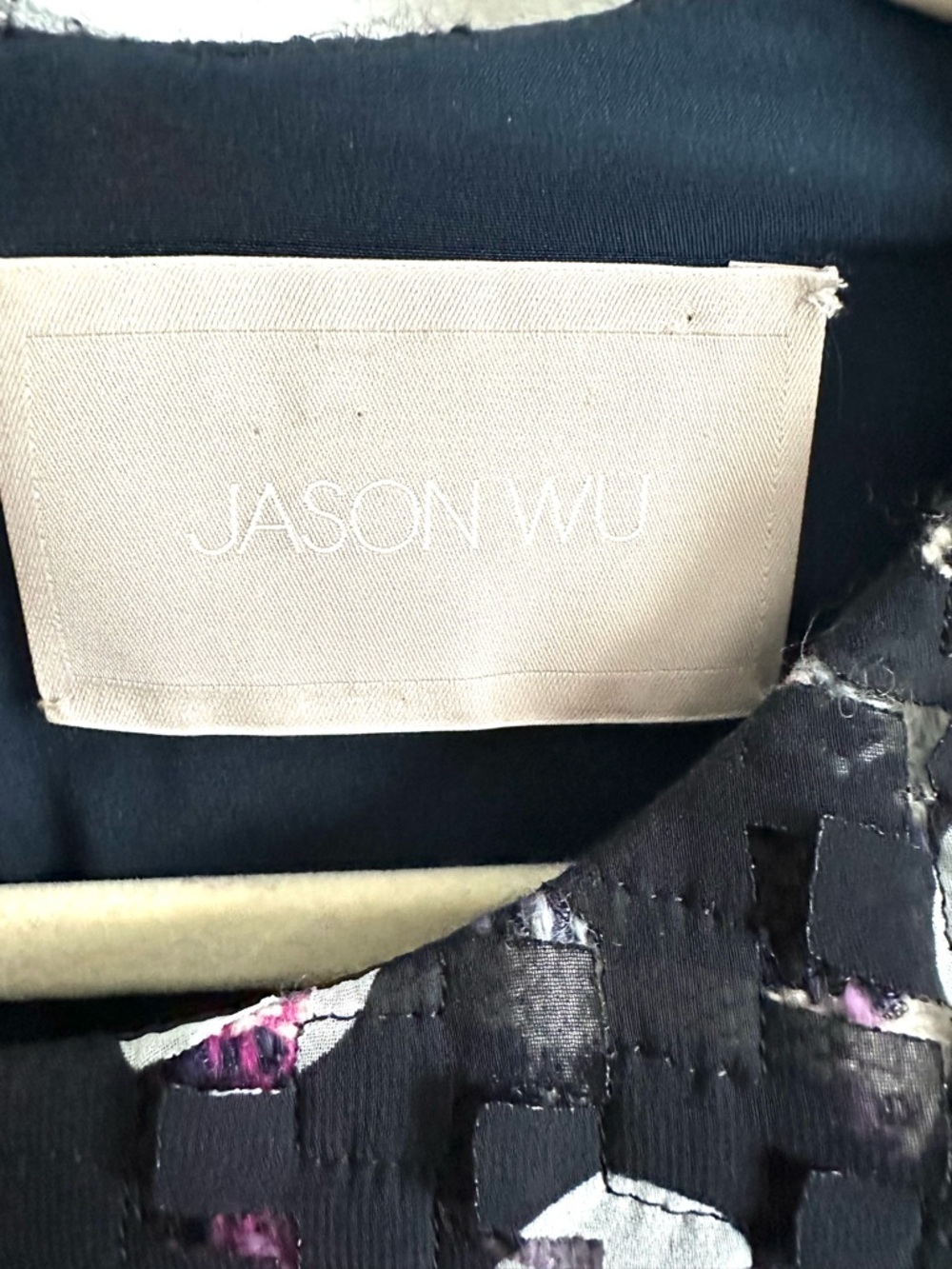 Jason Wu Dress - Picture 2 of 5